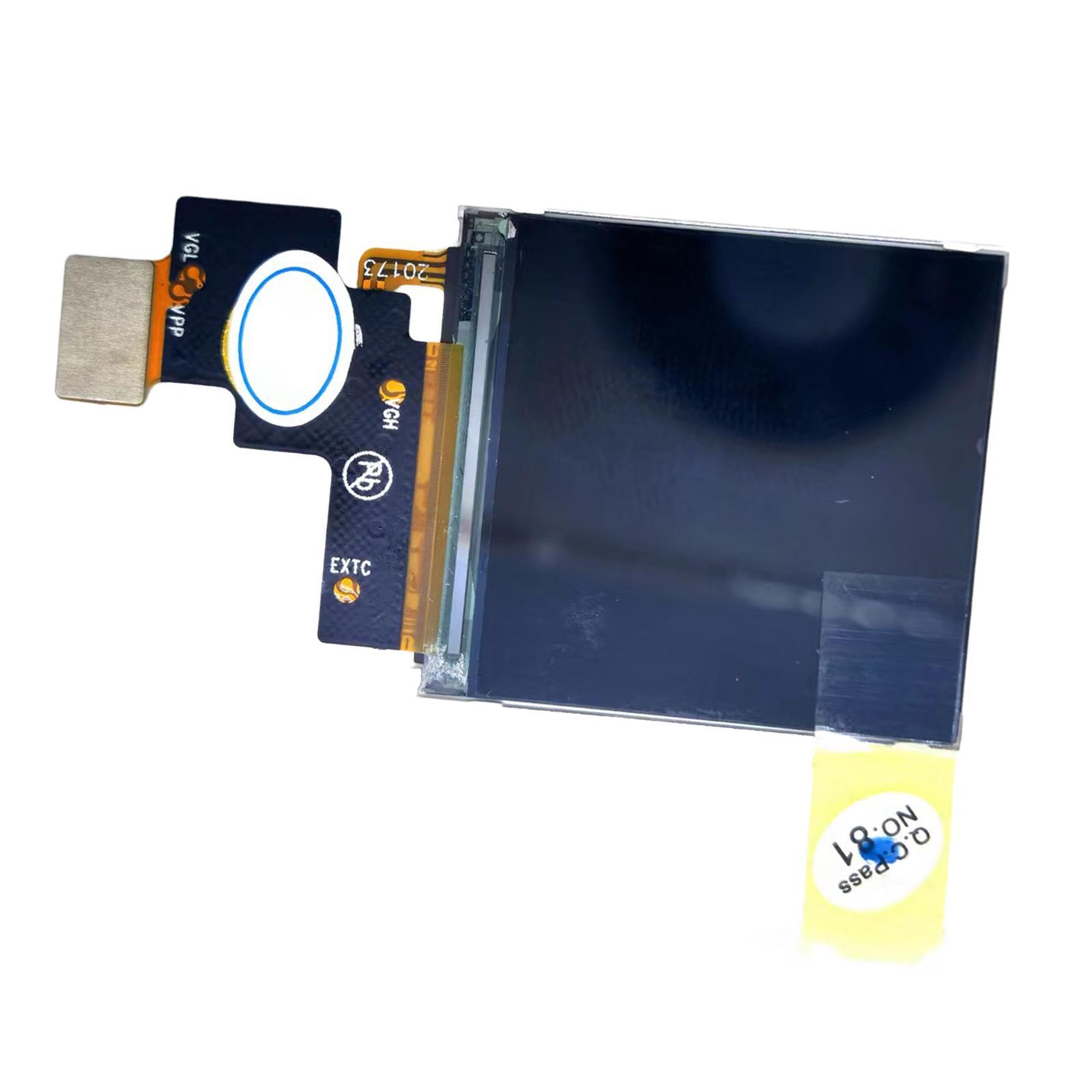 LCD Display Screen Front Screen High Quality for Hero9 Sports Camera