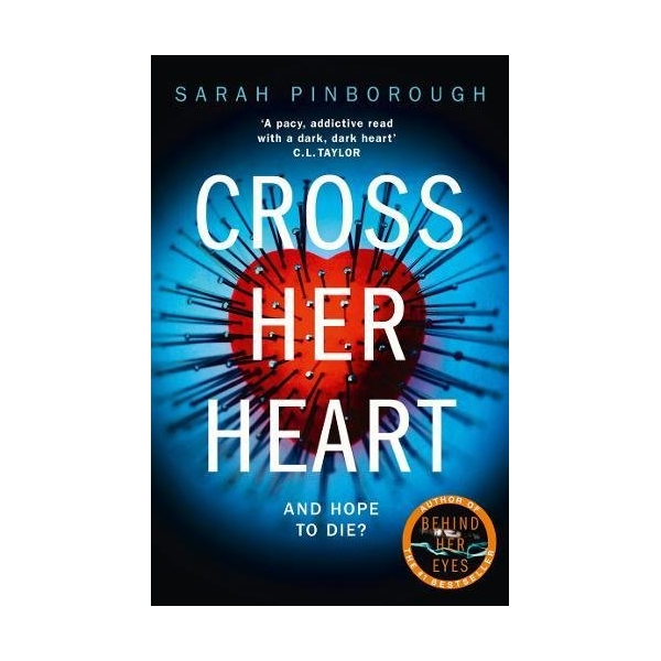 Cross Her Heart