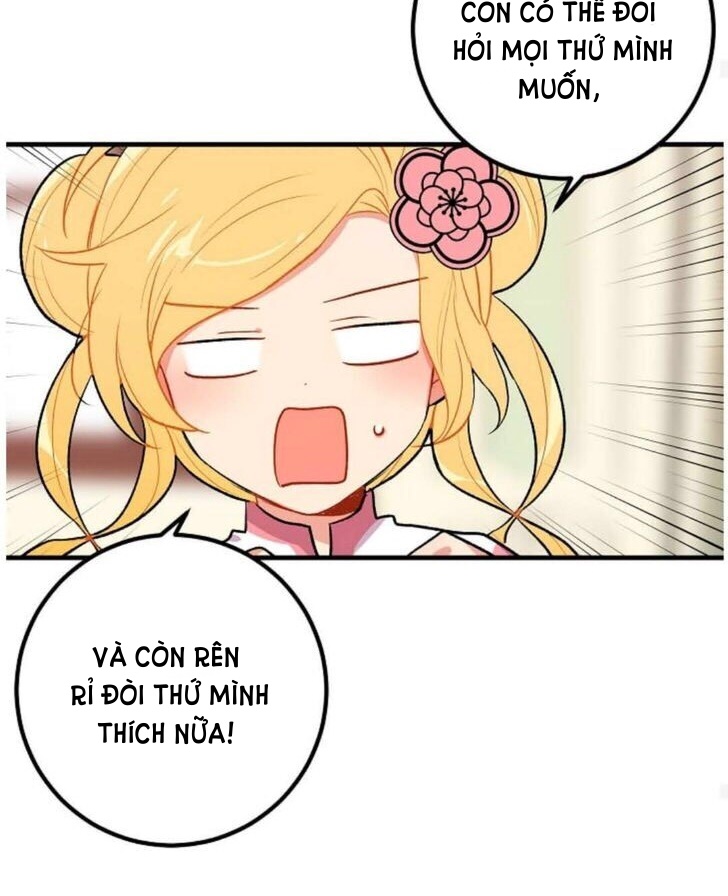 tôi là tiểu thư của gia đình này chapter 13 52