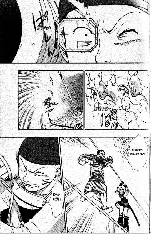 dragon eye chapter 6 23