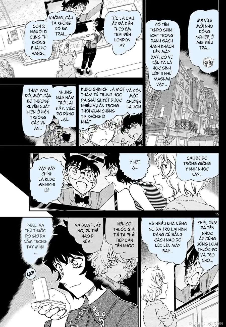 conan chapter 1050 15