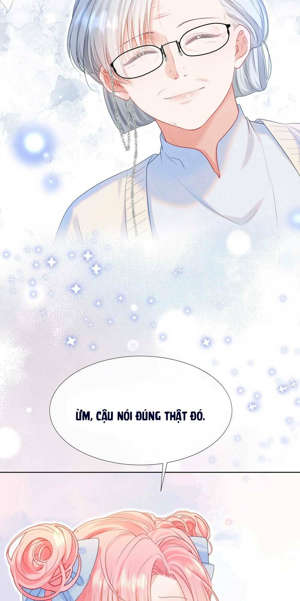 xuyên về thời học sinh truy lão công chapter 18 45