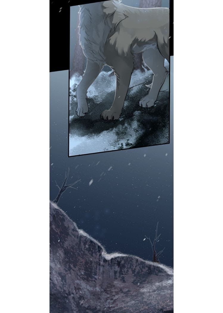 cậu bé người sói chapter 0 2