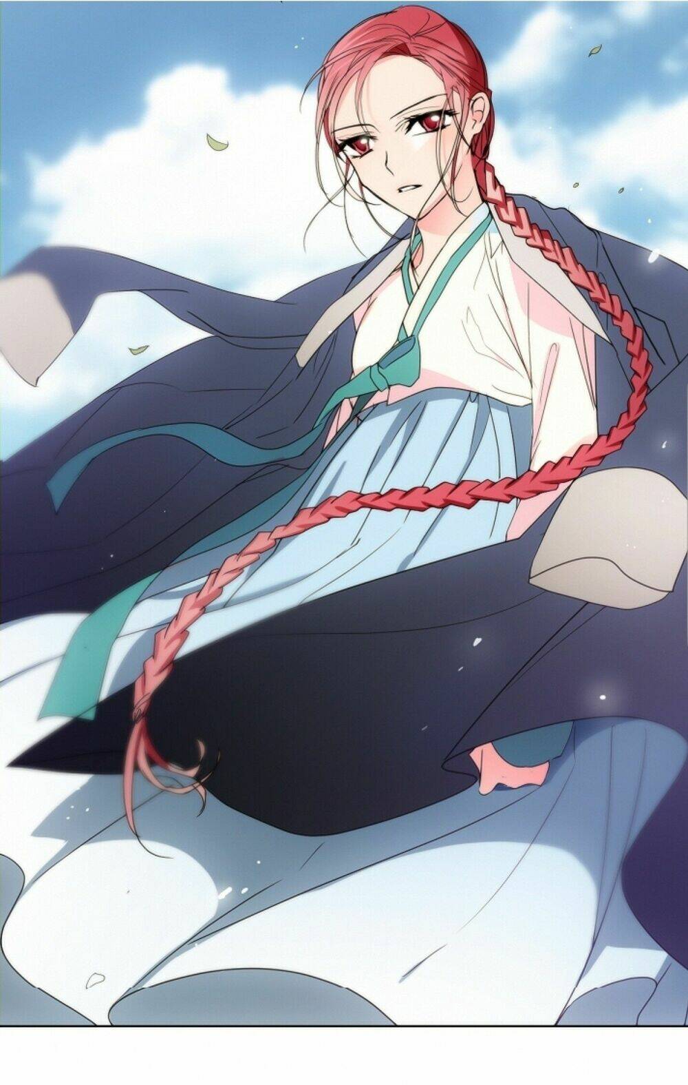 chae hong sa chapter 47 39