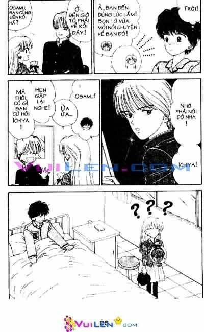 cô nàng đẹp trai chapter 5 46