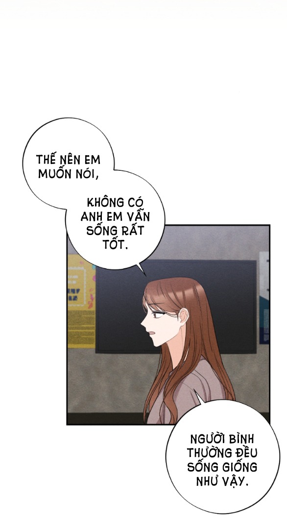 Để Đứa Bé Yên chapter 13.2 - Trang 12
