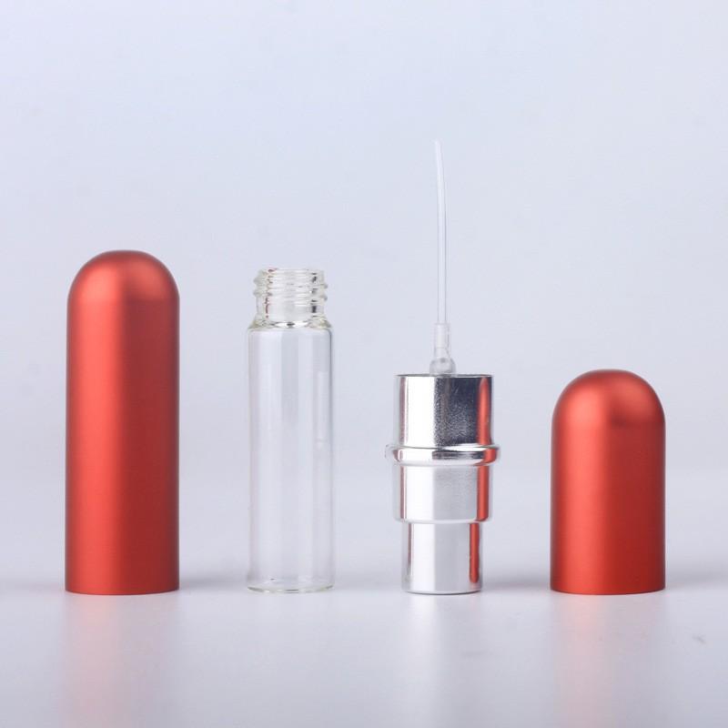 LỌ CHIẾT MỸ PHẨM / CHAI CHIẾT/ ỐNG CHIẾT NƯỚC HOA TỰ ĐỘNG DẠNG XỊT