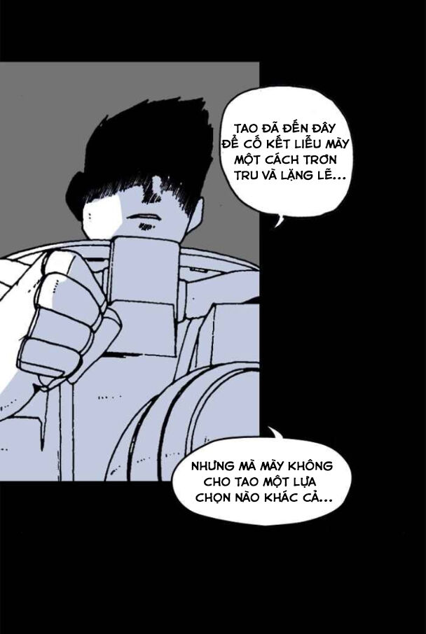 mắc kẹt trên mặt trăng chapter 26 31