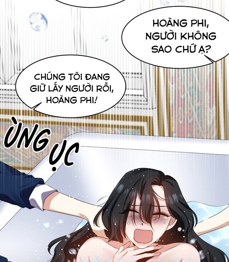 người chồng bạo chúa của tôi đã thay đổi chapter 2 44