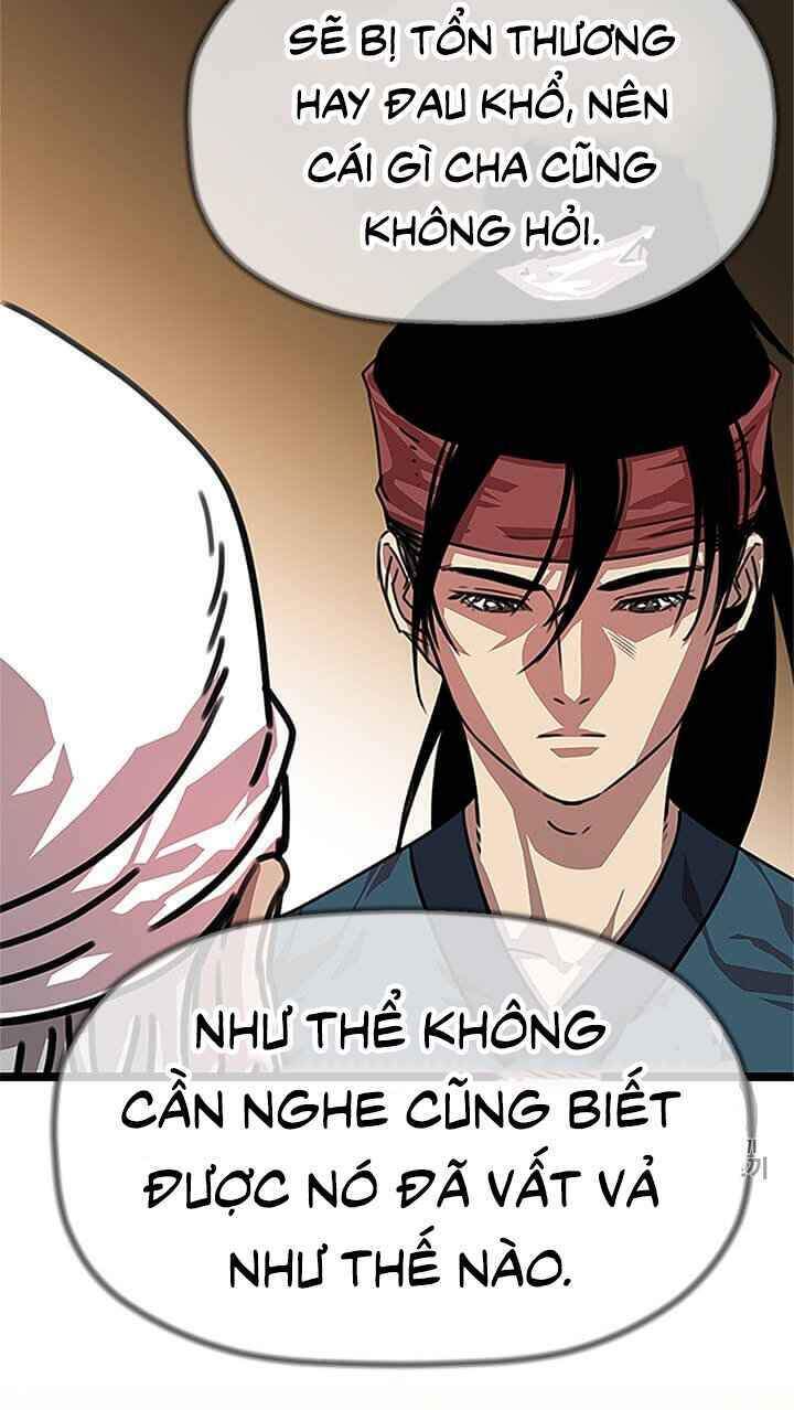 Học Giả Trở Lại - Trang 73