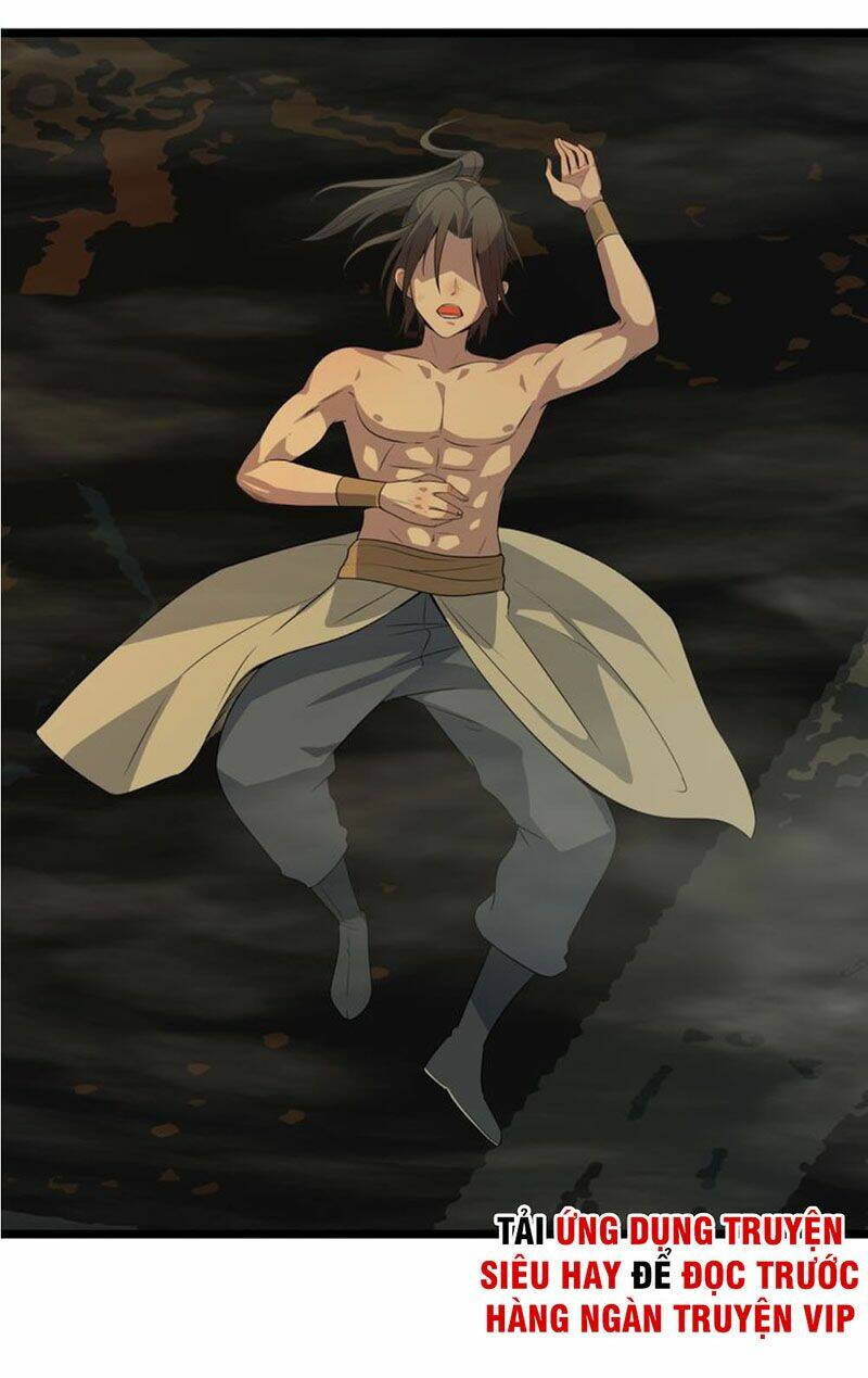 ta luyện dược thành thánh chapter 28 2