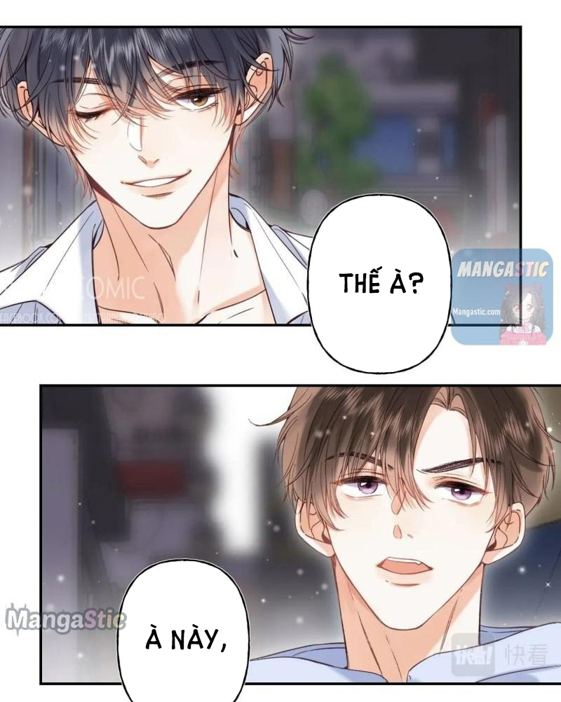 vụng trộm không thể giấu - mối tình thầm kín chapter 34 6