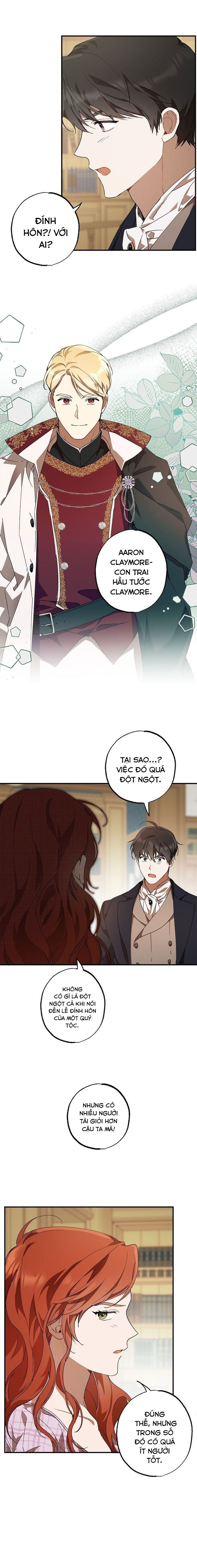 tất cả đều là sai lầm chapter 55 20