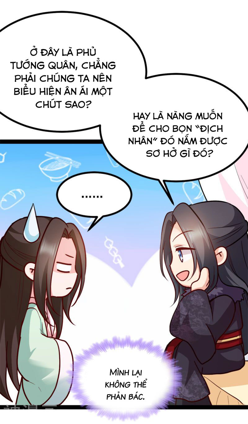 độc tâm cuồng phi khuynh thiên hạ chapter 87 17