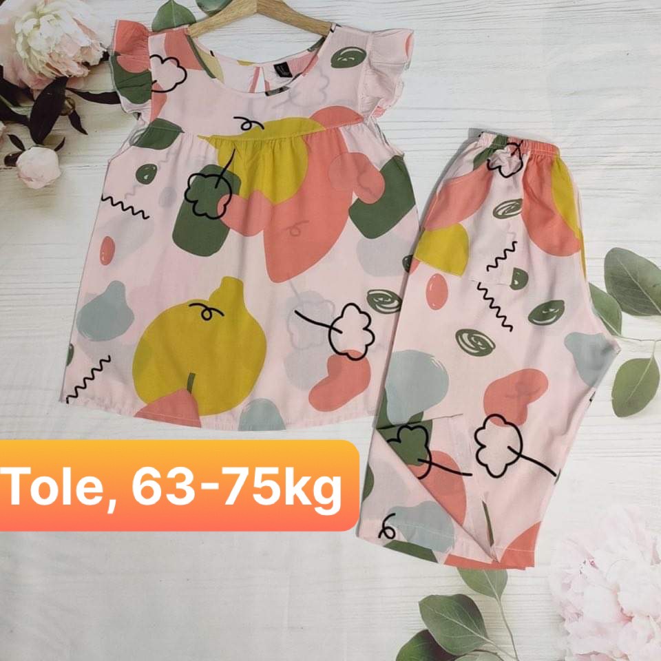 [HCM] (63-75kg, P2) Đồ bộ tole lửng bigsize. Đồ bộ bigsize tole lửng, Đồ bộ lửng tole bigsize. Đồ bộ bigsize lửng tole. Đồ bộ bigsize lanh lửng. Đồ bộ lửng lanh bigsize. tolelung2bigsize