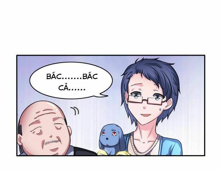 diêm vương thay thế chapter 15 6