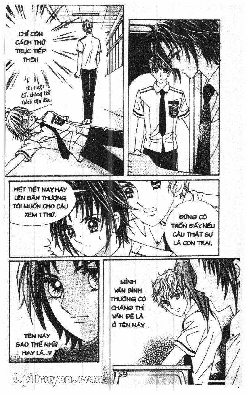 mặt nạ tình yêu chapter 25 22