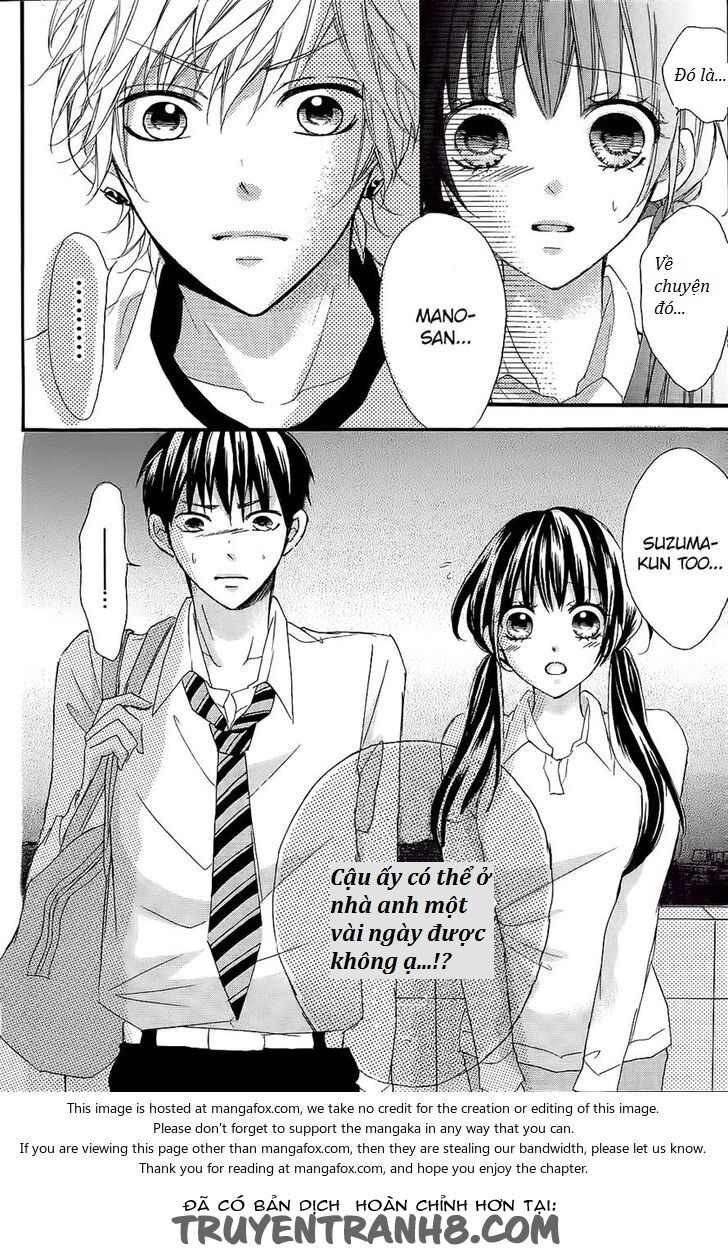 come to my home chapter 7 14