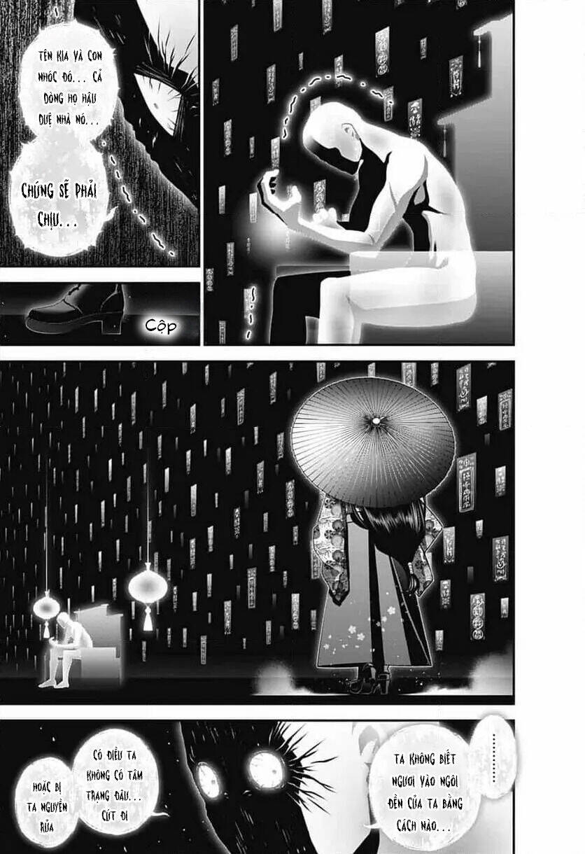 thợ săn ác linh chapter 65 46
