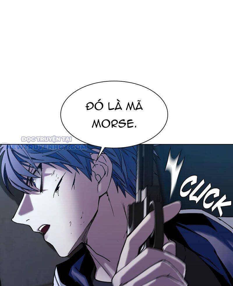 tận thế cũng chỉ là trò chơi chapter 9 8