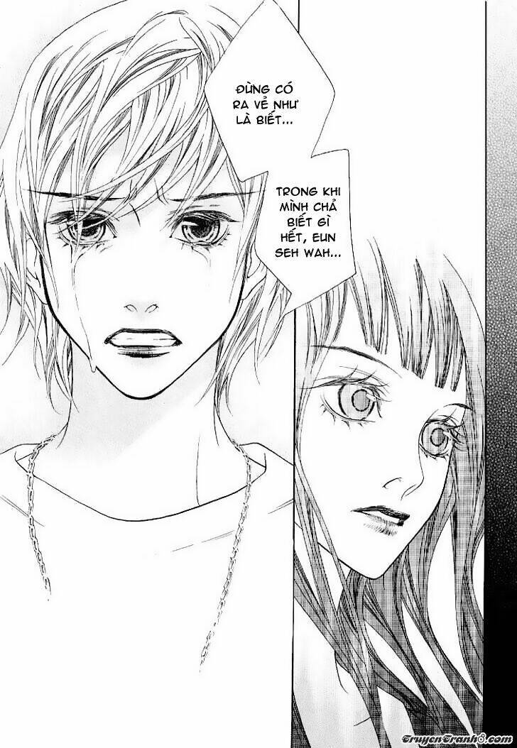 flowers of evil chapter 19 23