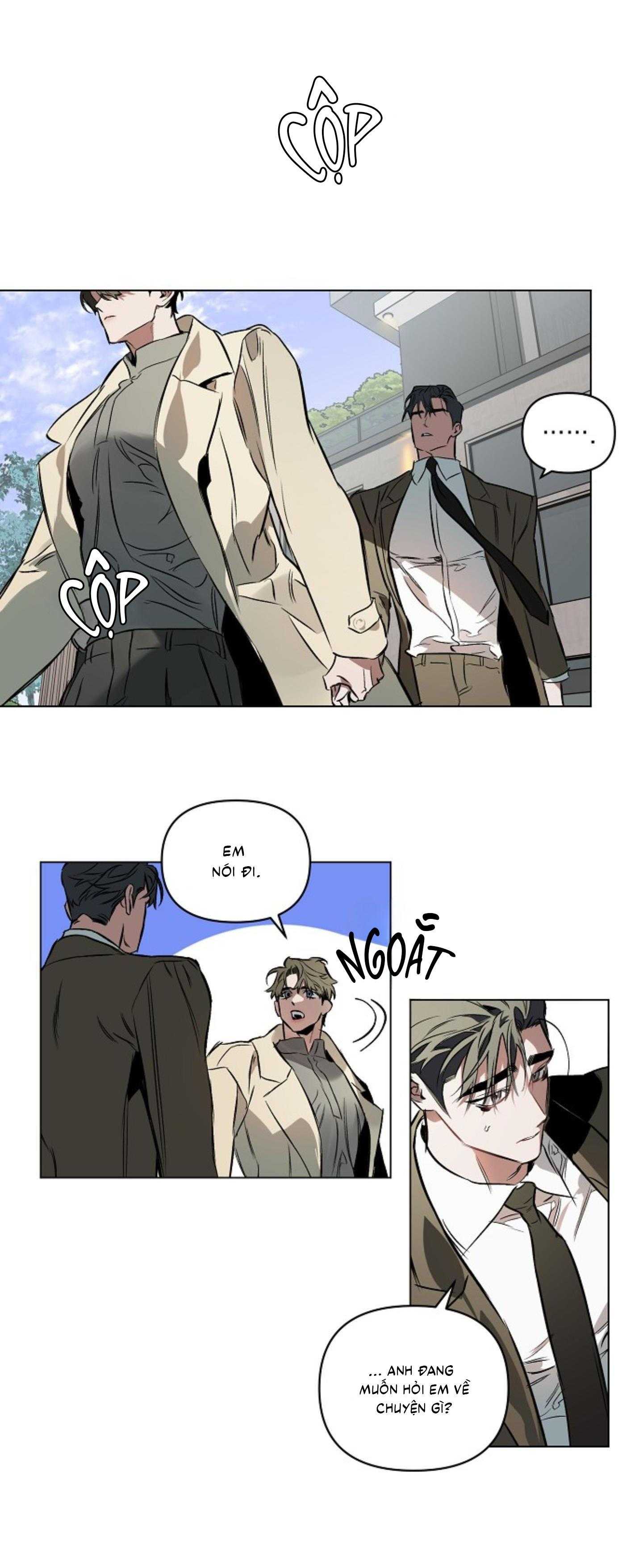 định tên mối quan hệ chapter 103 25