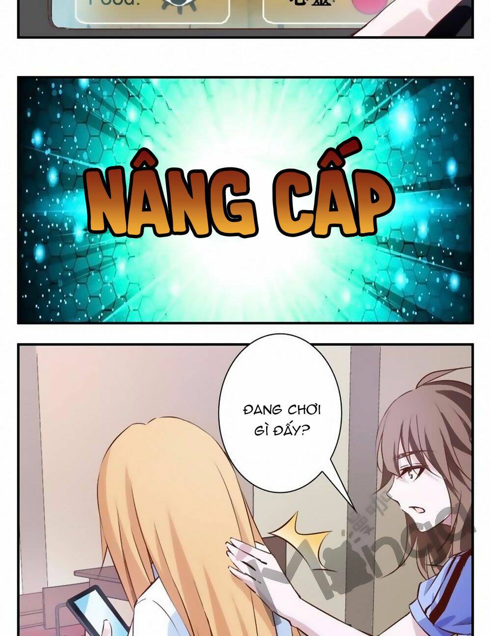 tâm linh thập hoang giả chapter 19 13