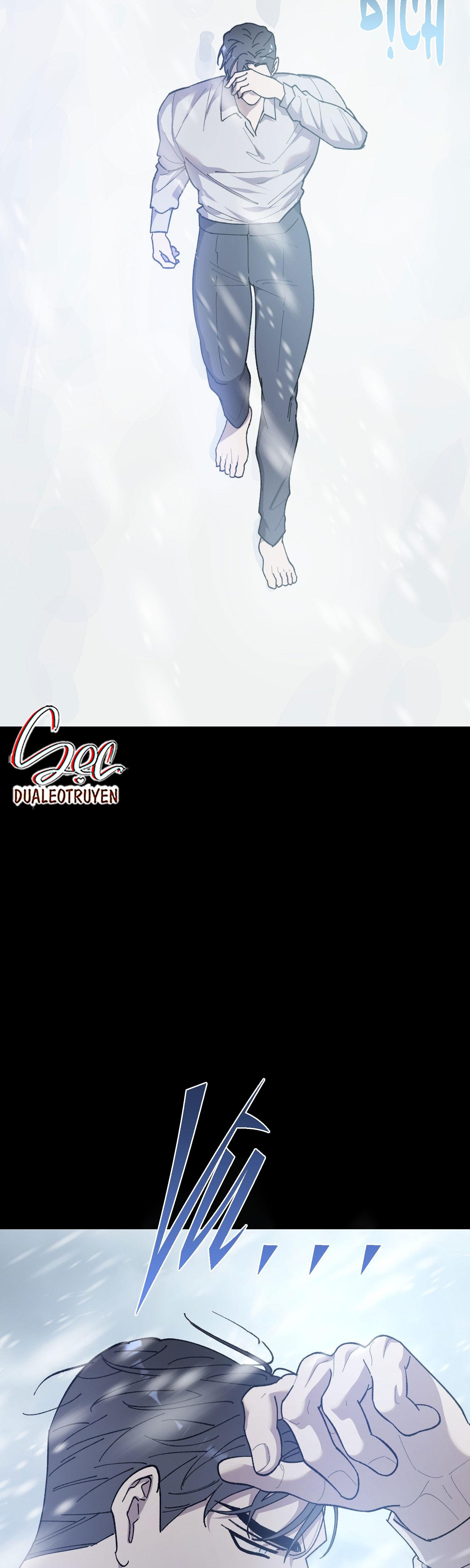 đóa hoa của mặt trời chapter 96 3