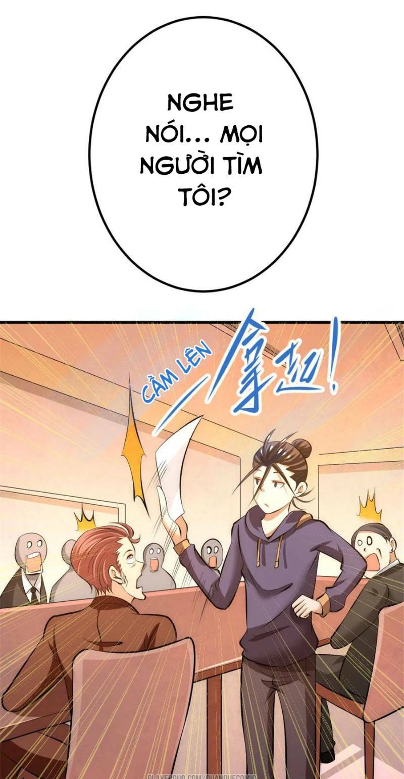 đô thị đỉnh phong cao thủ chapter 59 41