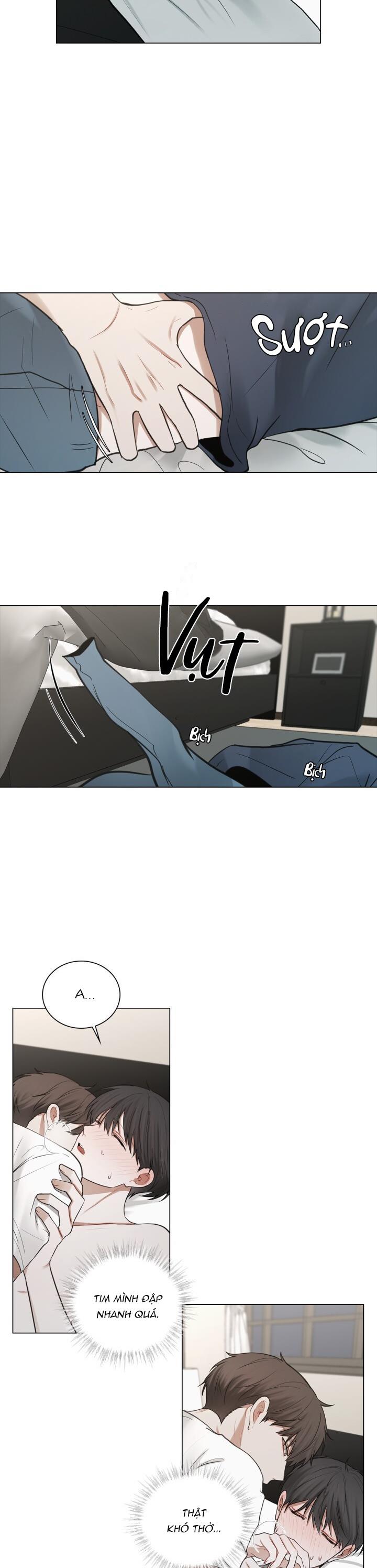 không xa lạ chapter 29 7