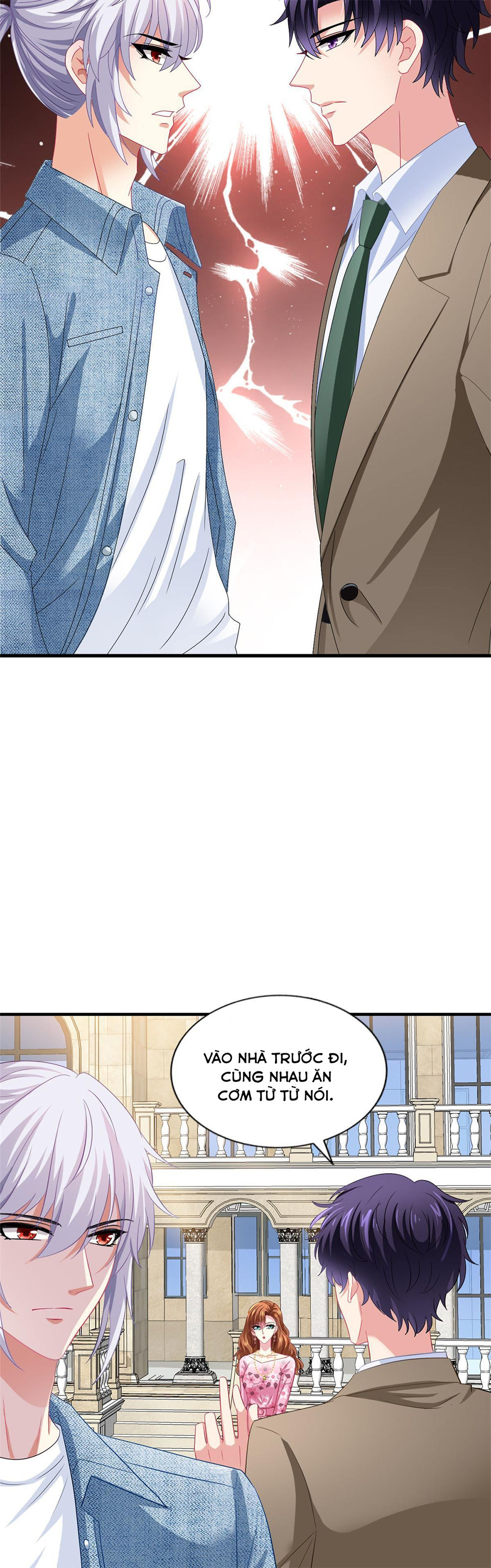 nữ hoàng điện ảnh chapter 36 8