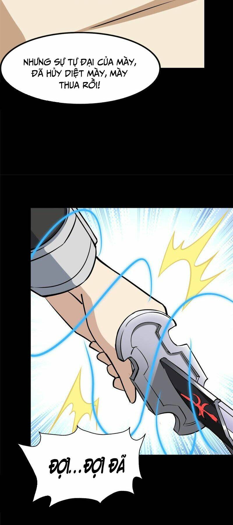 bạn gái virus của tôi chapter 334 10