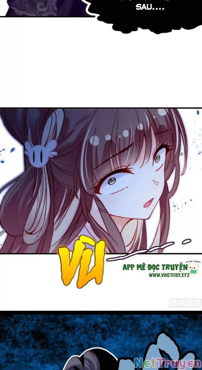 lại bị bệnh chiều chuộng quấn lấy chapter 33 43