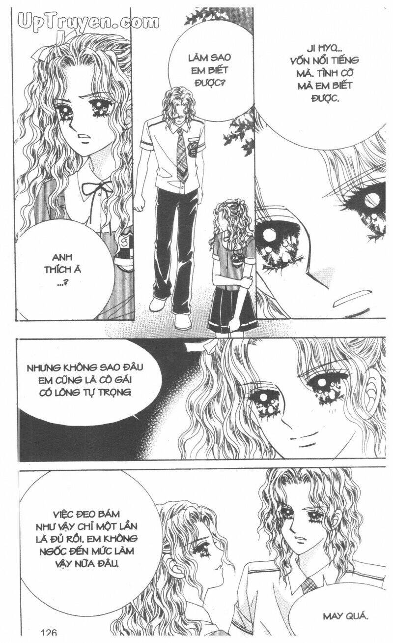 cáo già gặp sói điên chapter 4 127