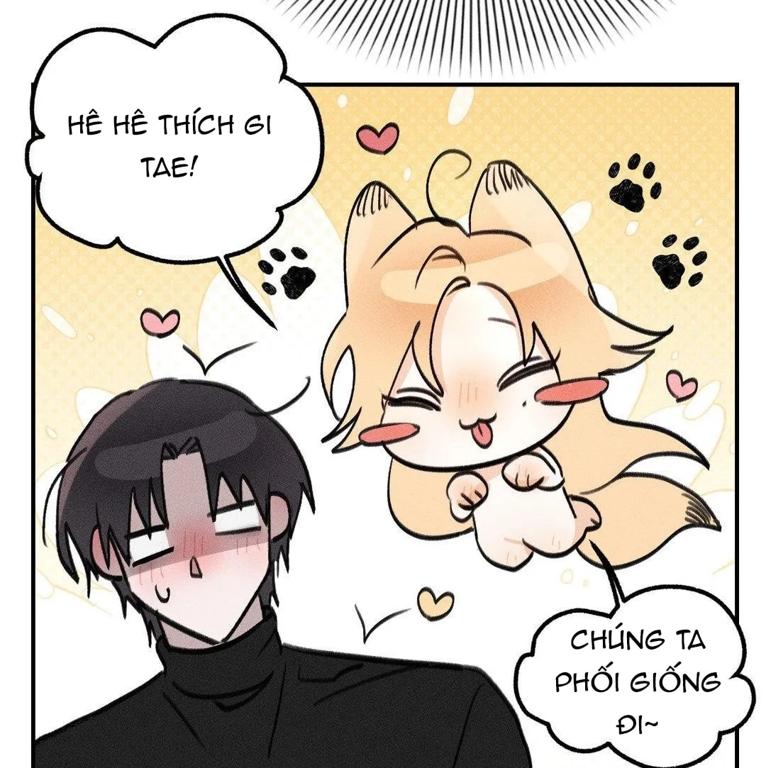 [18+] người đàn ông làm tình với quỷ chapter 14.2 86