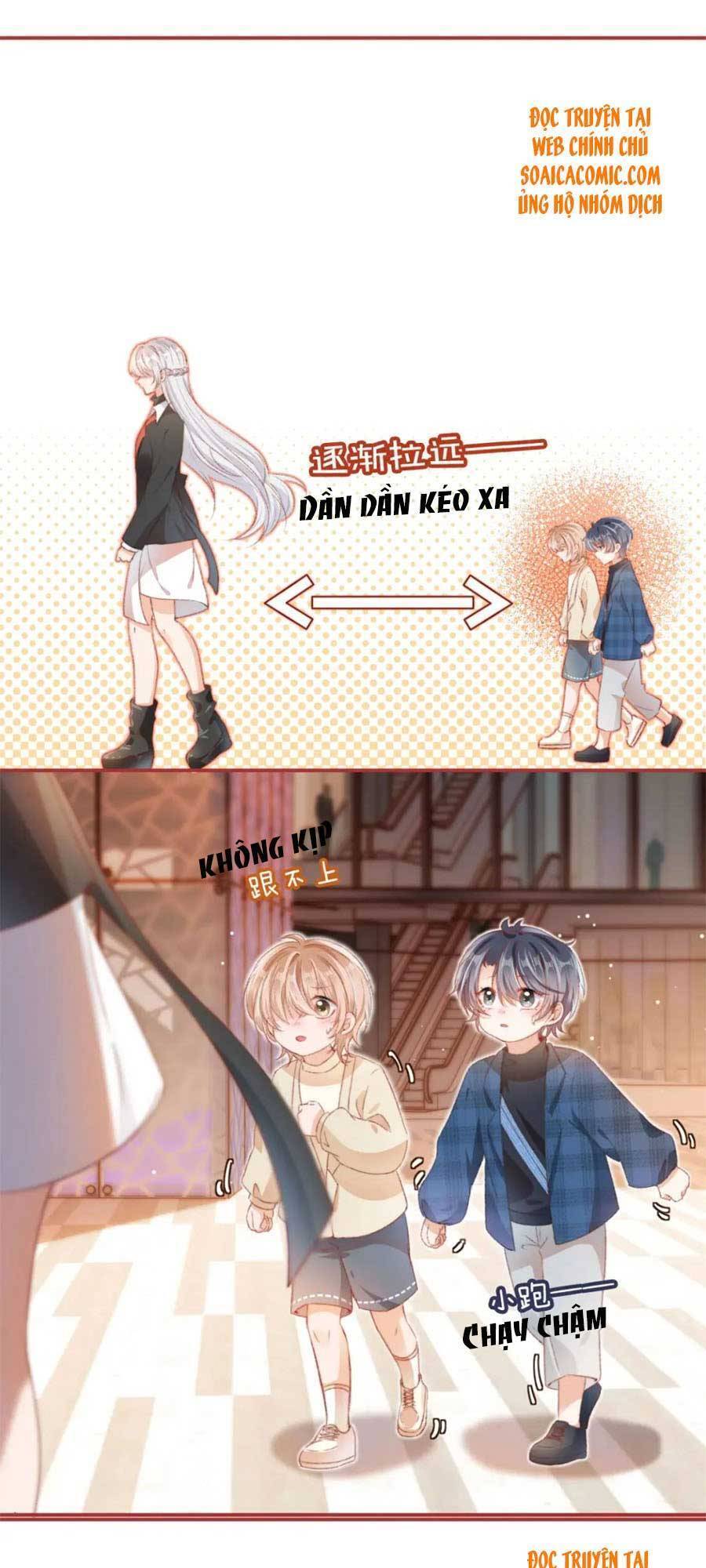 nam chính và nhân vật phản diện tôi nuôi đều không đứng đắn chapter 13 16