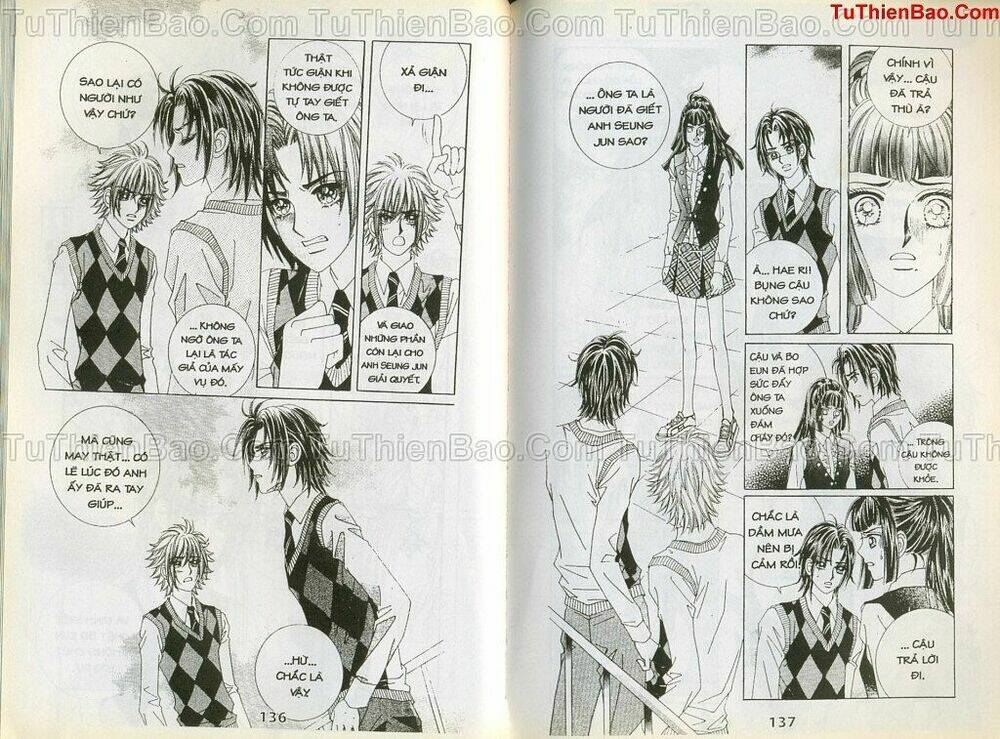 bí mật chapter 7 67