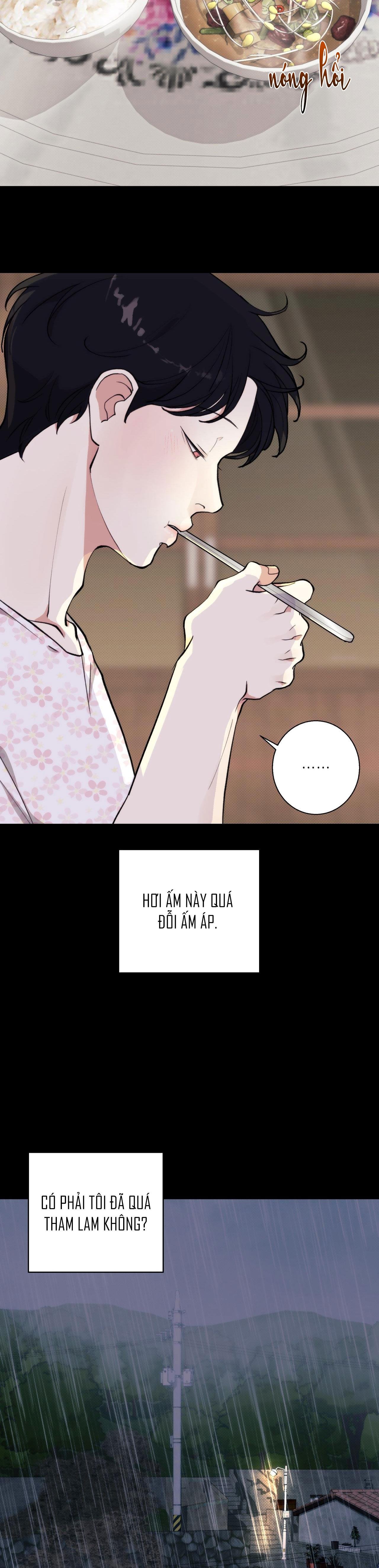 em bé và đại ca chapter 5 12