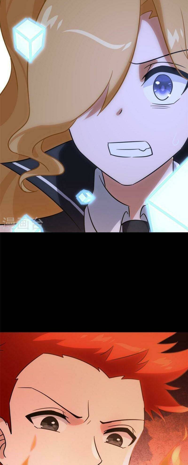 bạn gái virus của tôi chapter 346 13