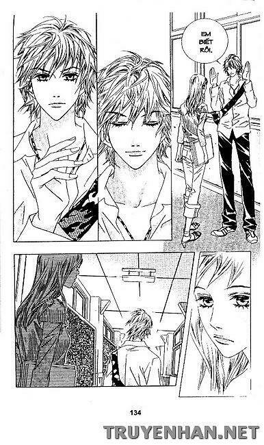 seduction more beautiful than love chapter 14 19