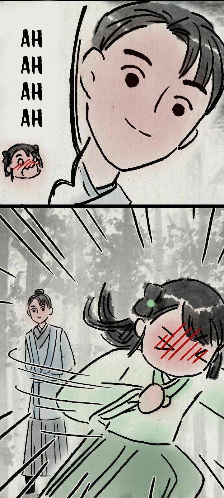 nhất thiền tiểu hòa thượng chapter 81 10