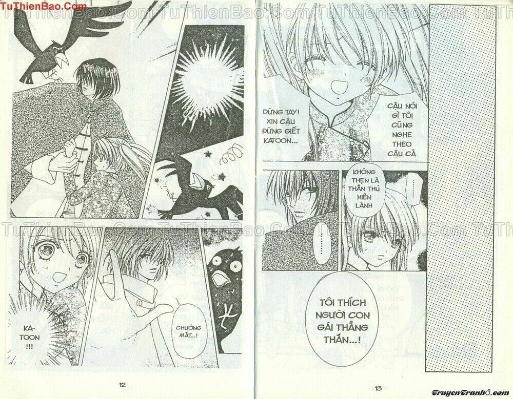 lovely monster chapter 48 5