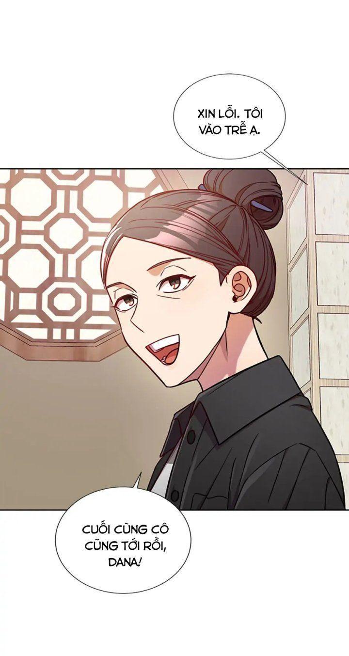 tôi không thèm kết hôn với anh đâu! chapter 6 19