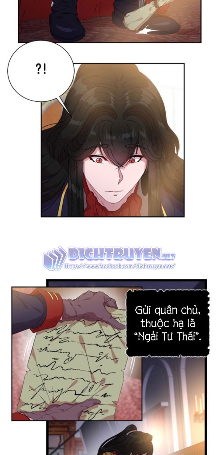 con gái bảo bối của ma vương chapter 6 4