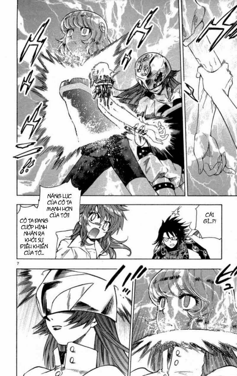 loli siêu năng lực chapter 146 8