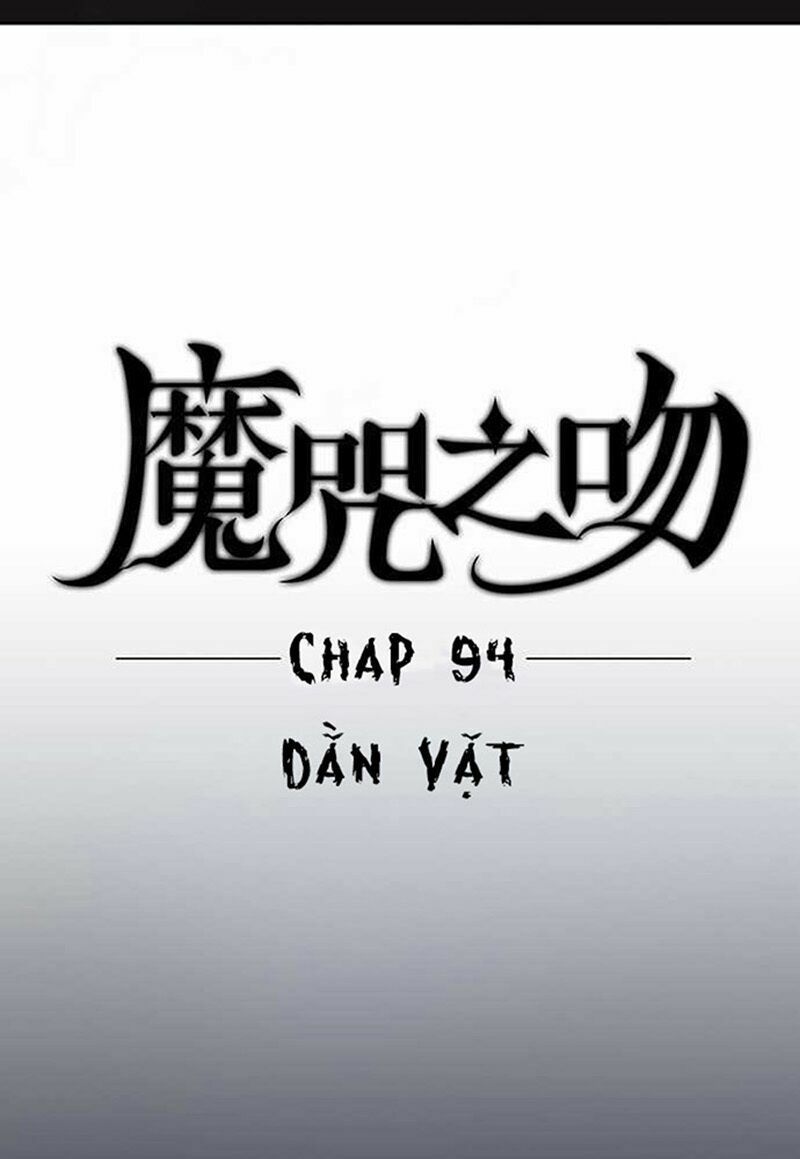 nụ hôn nguyền rủa chapter 94 3
