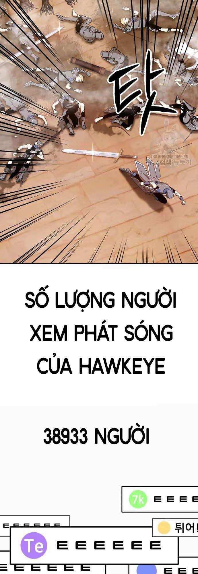 Gậy Gỗ Cấp 99+ chapter 37.5 42