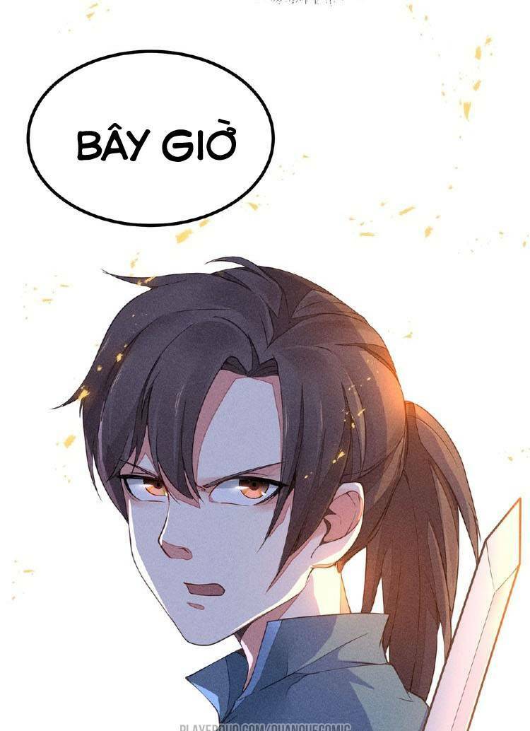 thánh tôn chapter 3 43