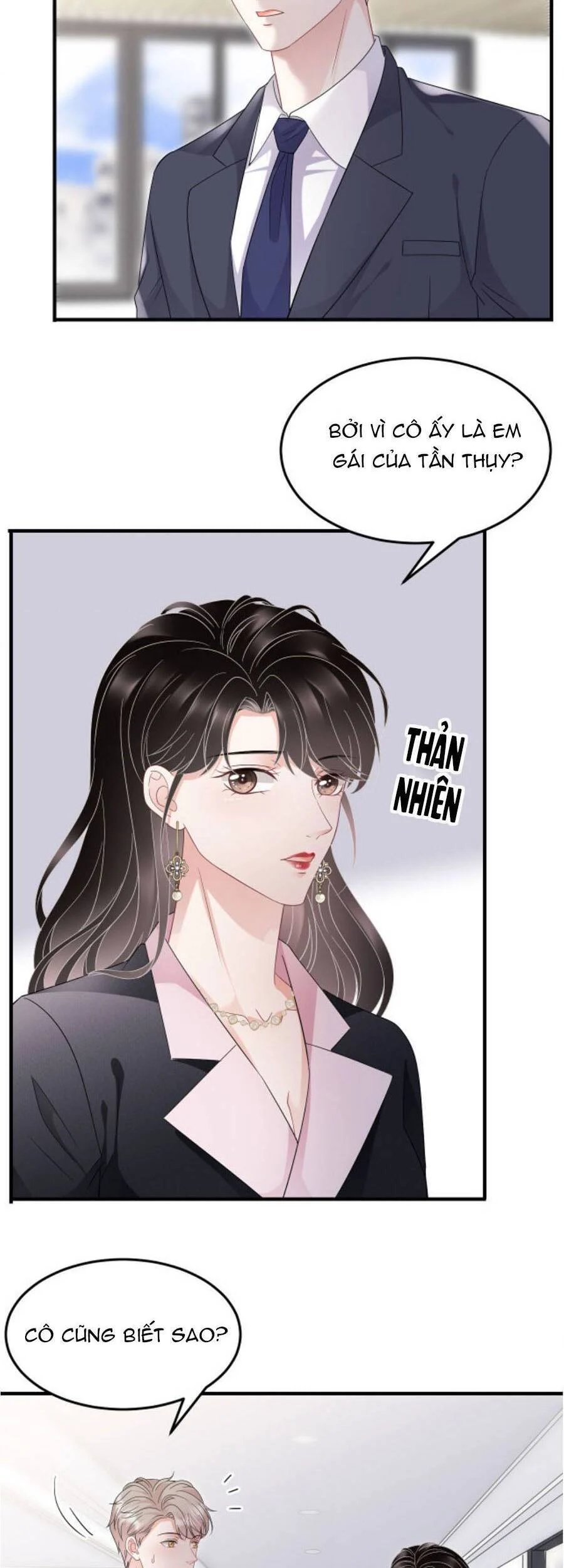 [16+] đại tiểu thư có thể có ý đồ xấu chapter 67 13