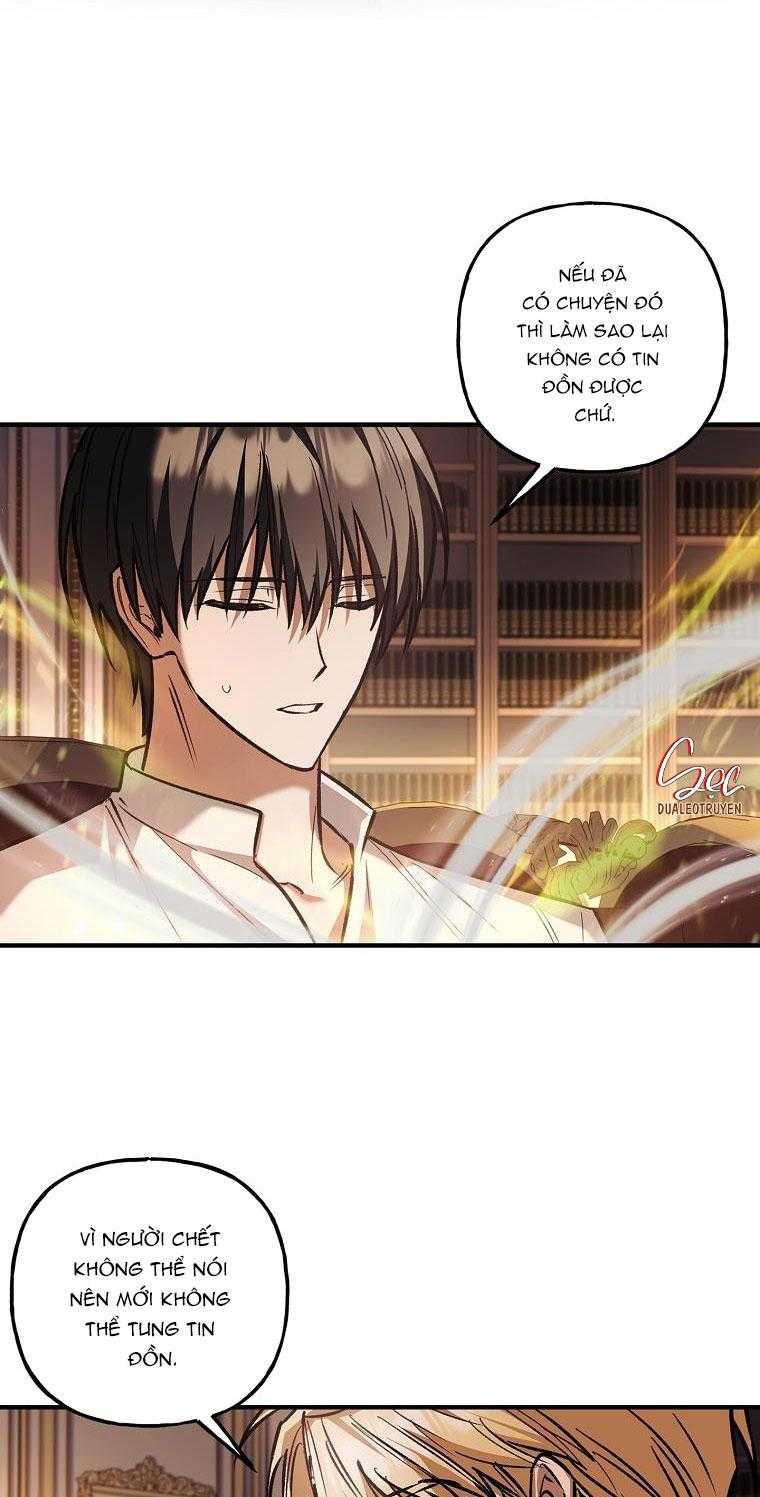 bước ngoặt định mệnh chapter 40 28